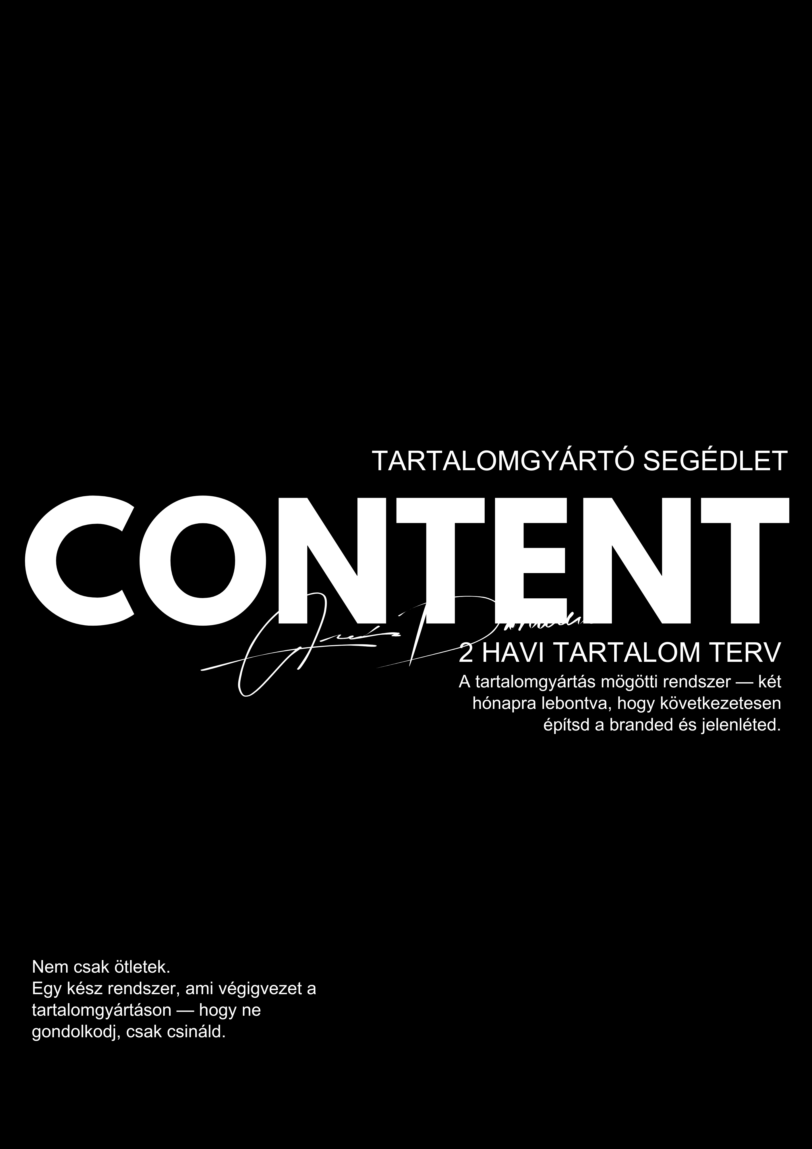 The Makeup Content Engine