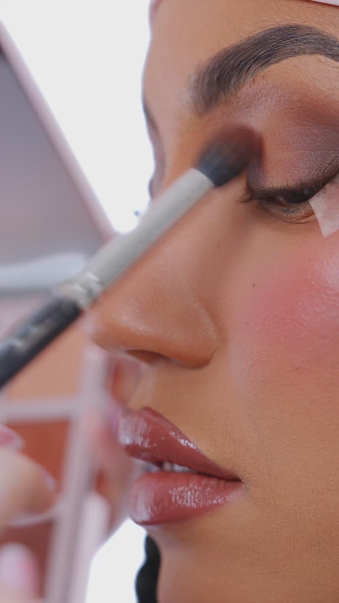 HALO CAT EYE