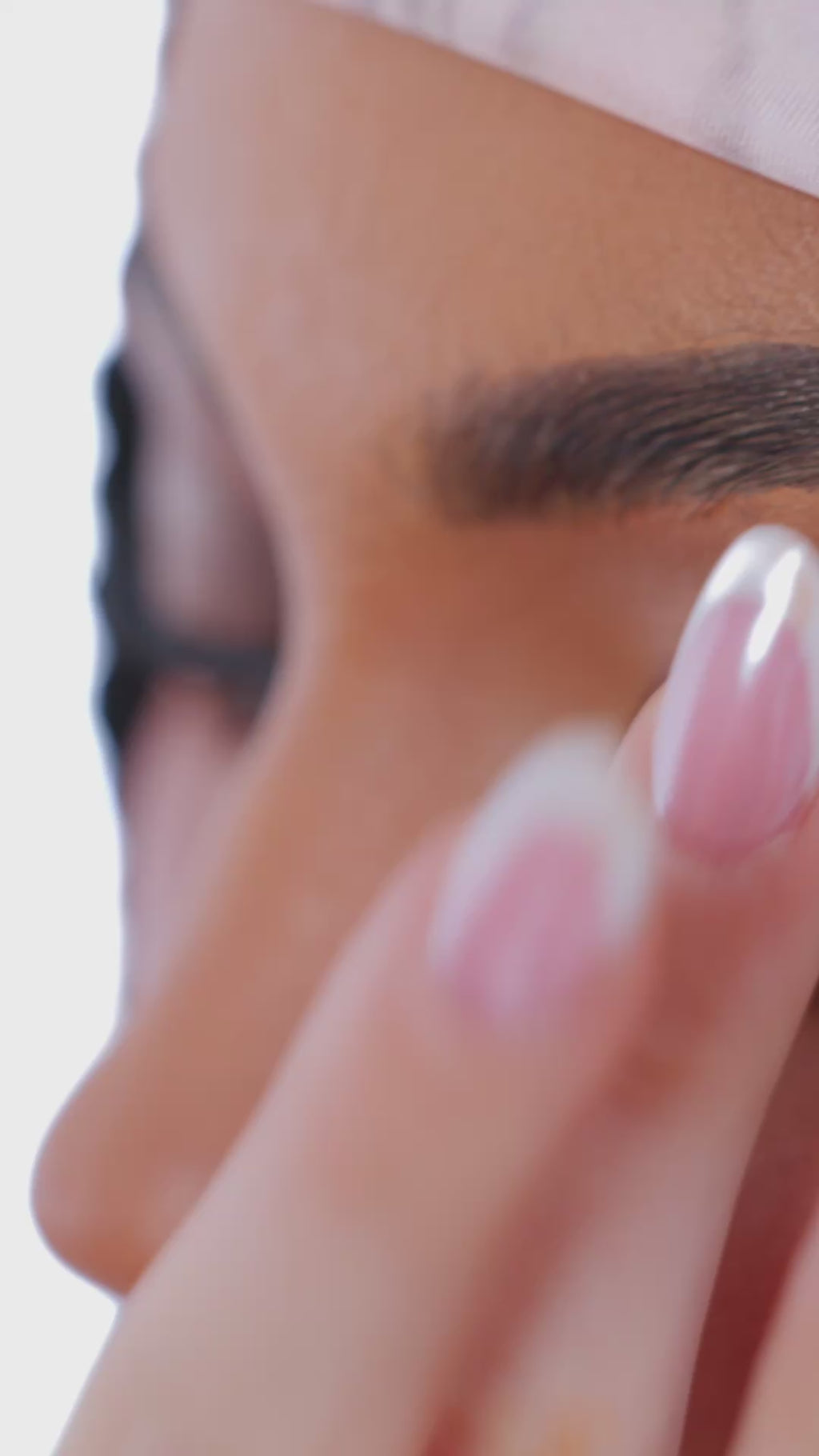 HALO CAT EYE