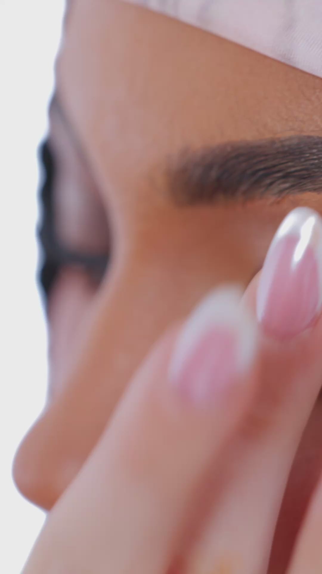 HALO CAT EYE