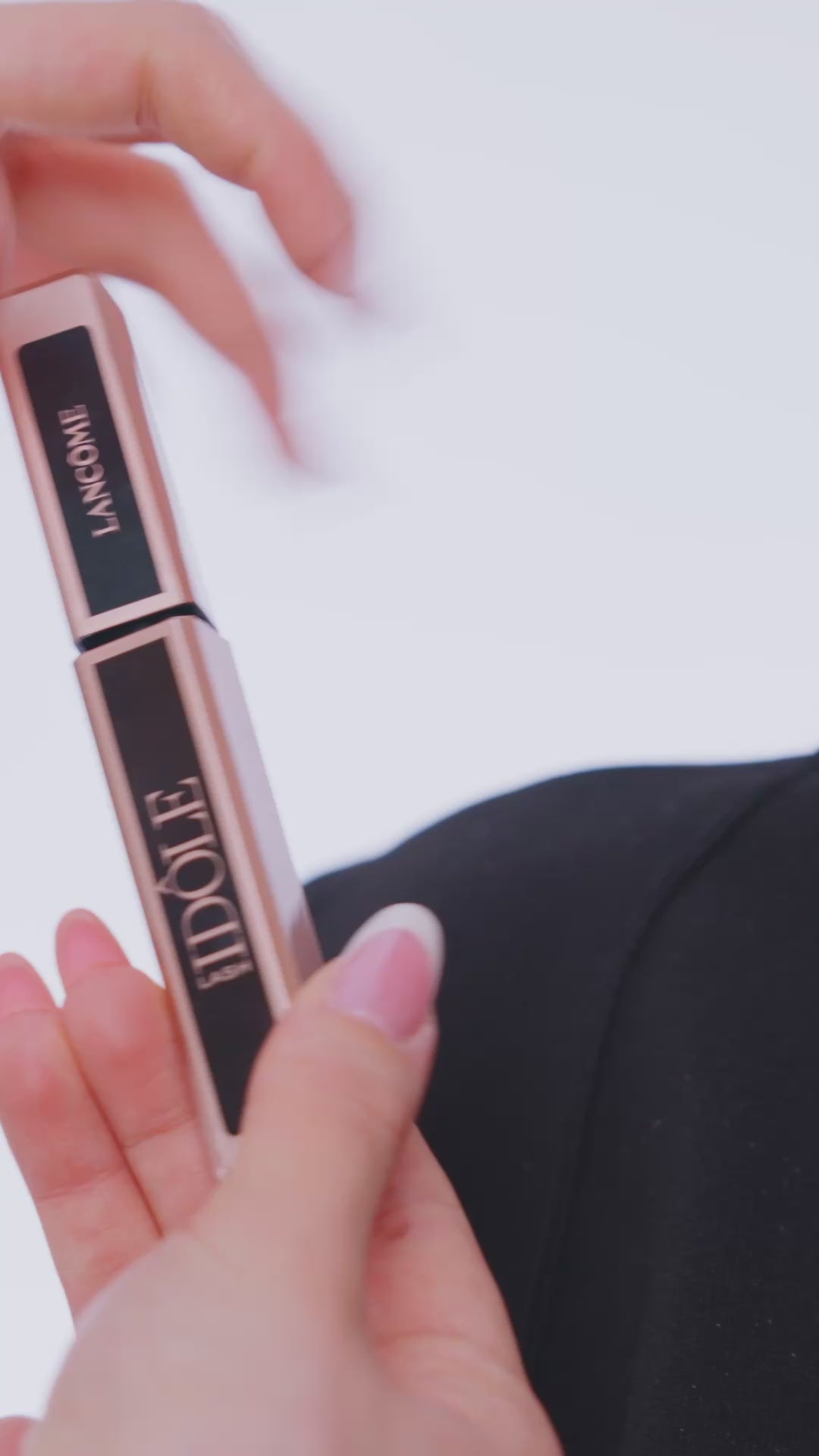 LASHES 'N LINER