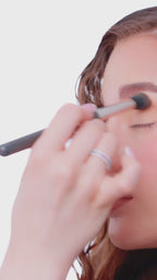 REVERSE CAT EYE